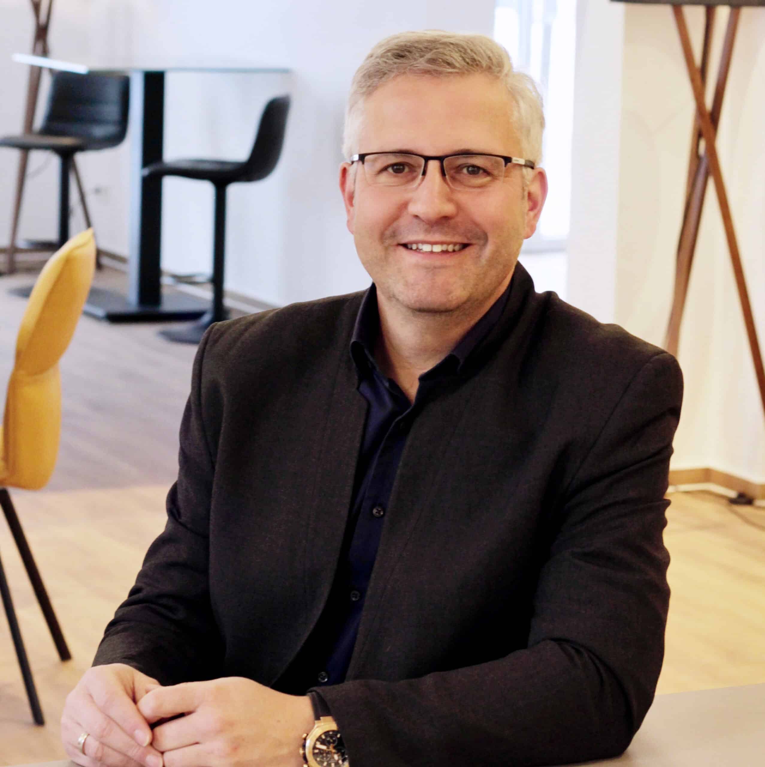 Steffen Rogge Vitaconsana